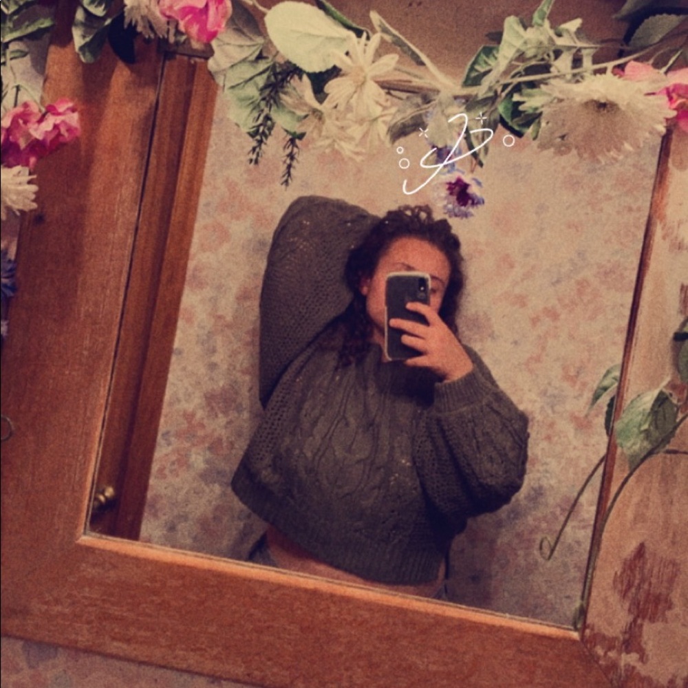 Meet your Posher, Rachel